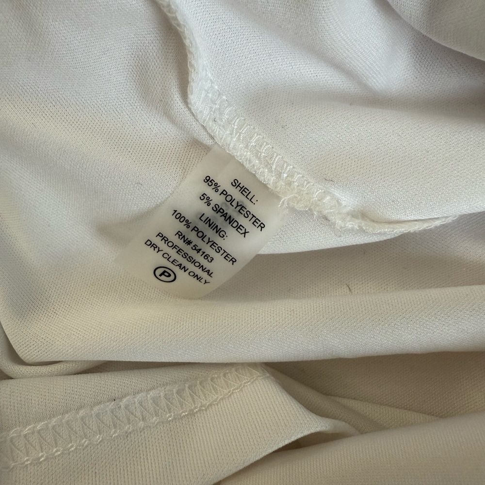 Calvin Klein Dress - Picture 9 of 9